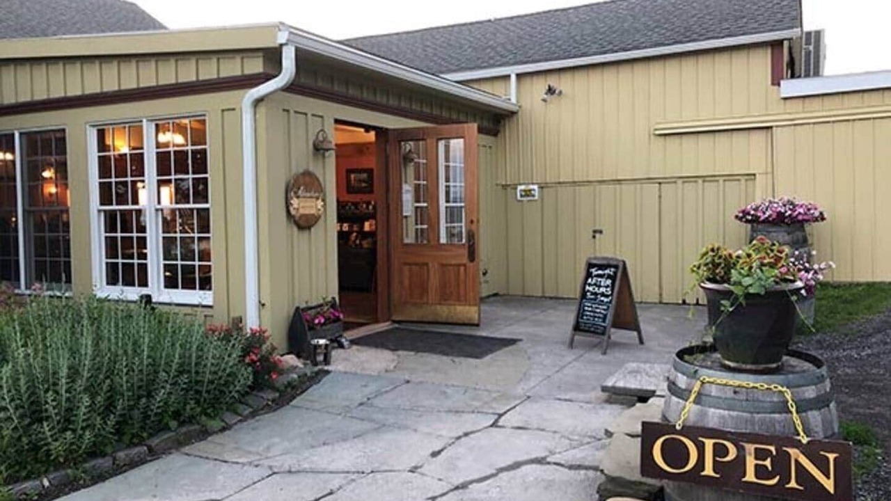 Photo of Outdoor in Hector