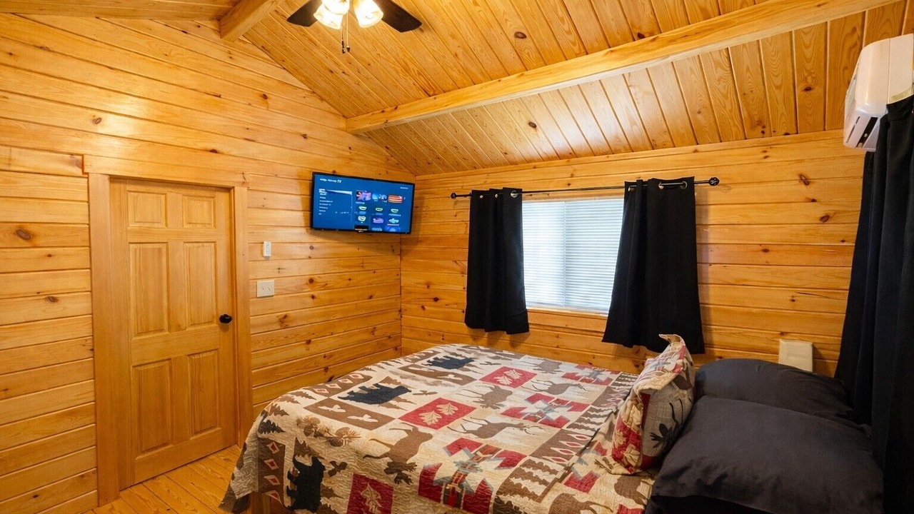 Photo of Bedroom in Hector
