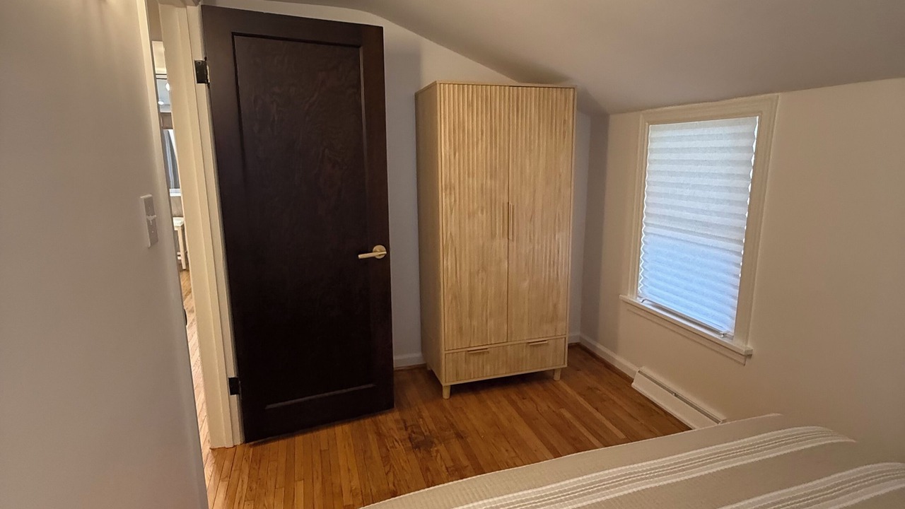 Photo of Bedroom in Williamsville