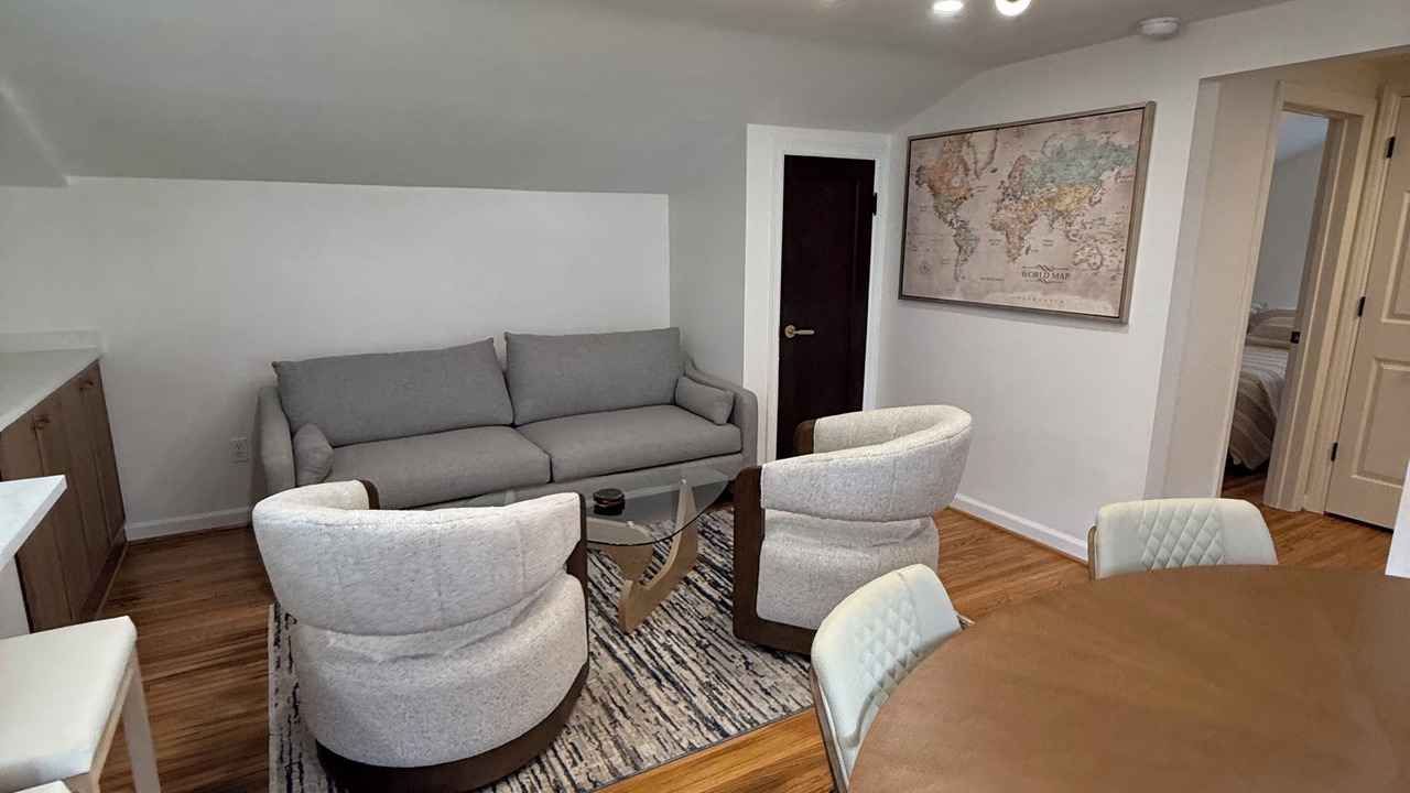 Photo of Livingroom in Williamsville
