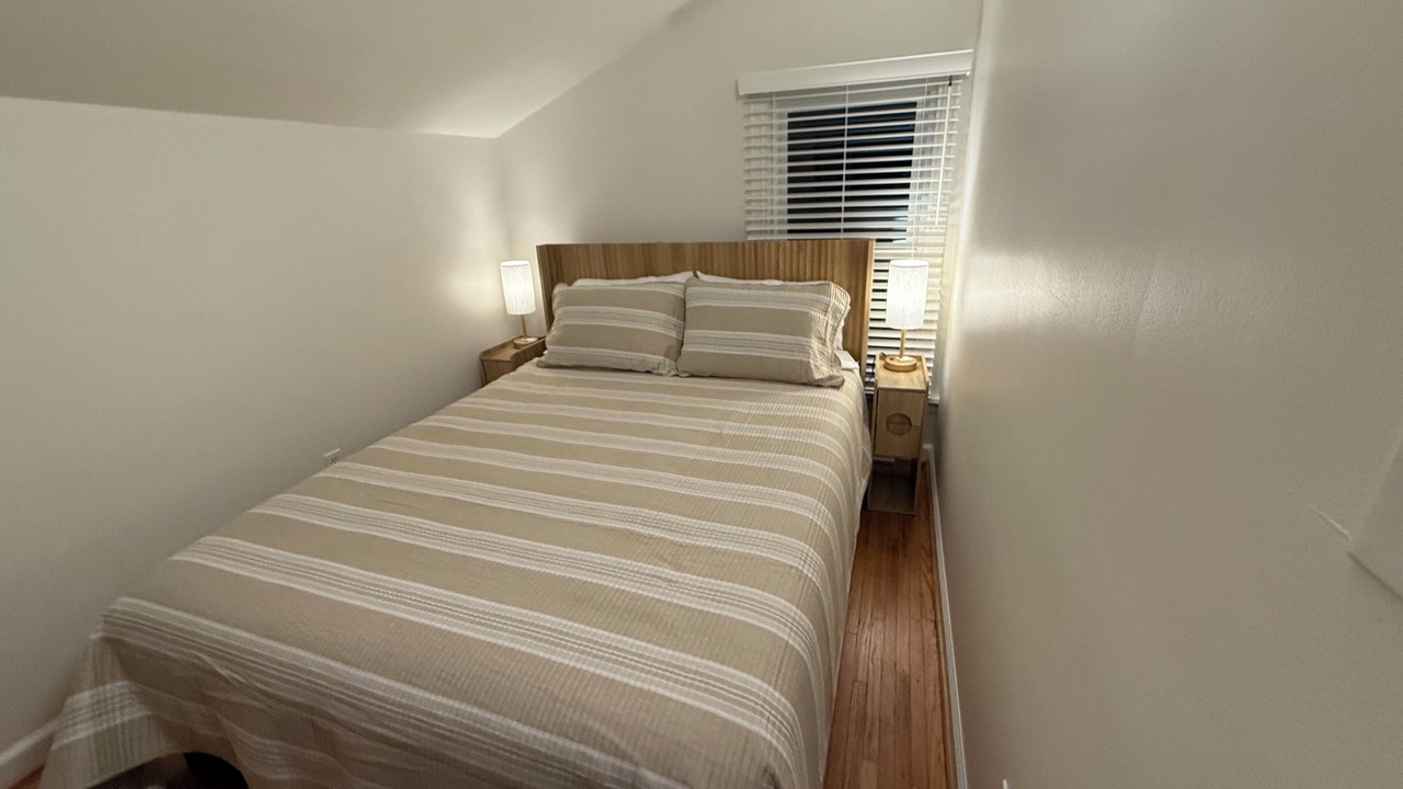 Photo of Bedroom in Williamsville