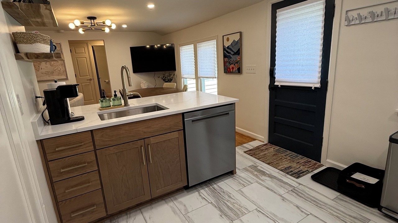 Photo of Kitchen in Williamsville