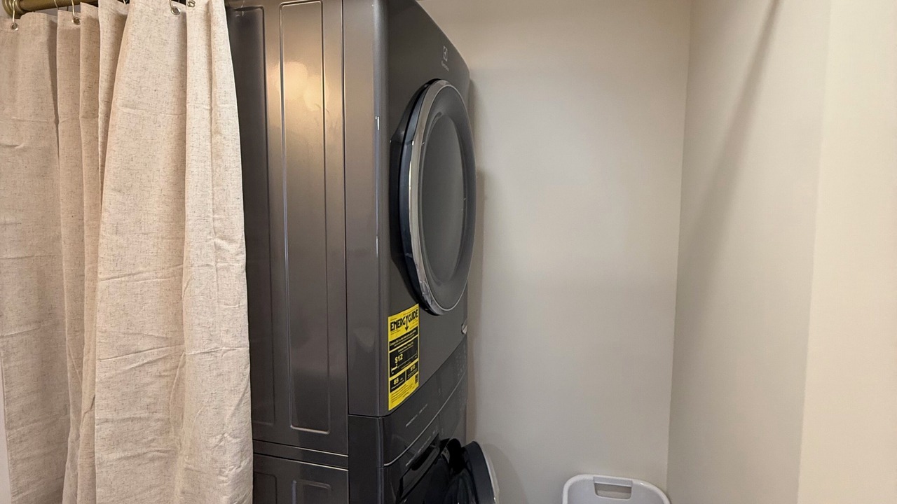 Photo of Bathroom in Williamsville