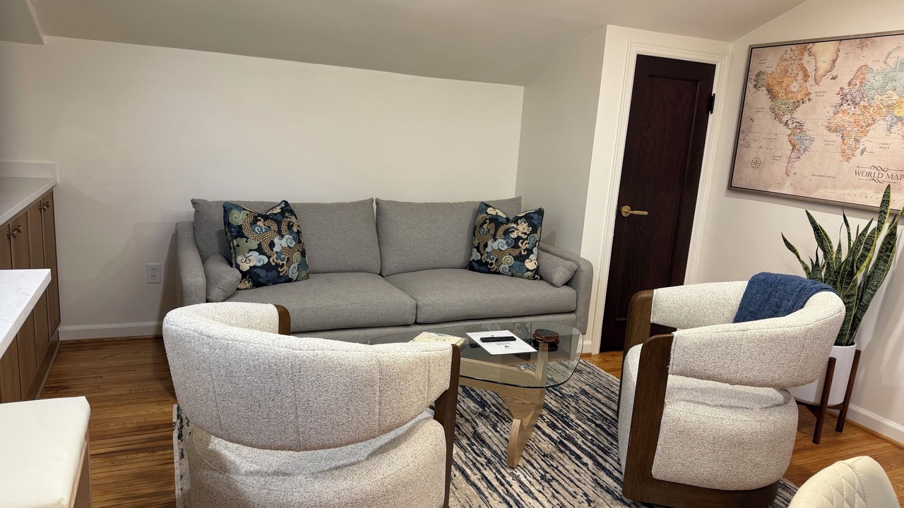 Photo of Livingroom in Williamsville