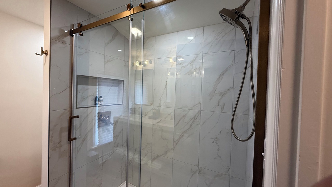Photo of Bathroom in Williamsville