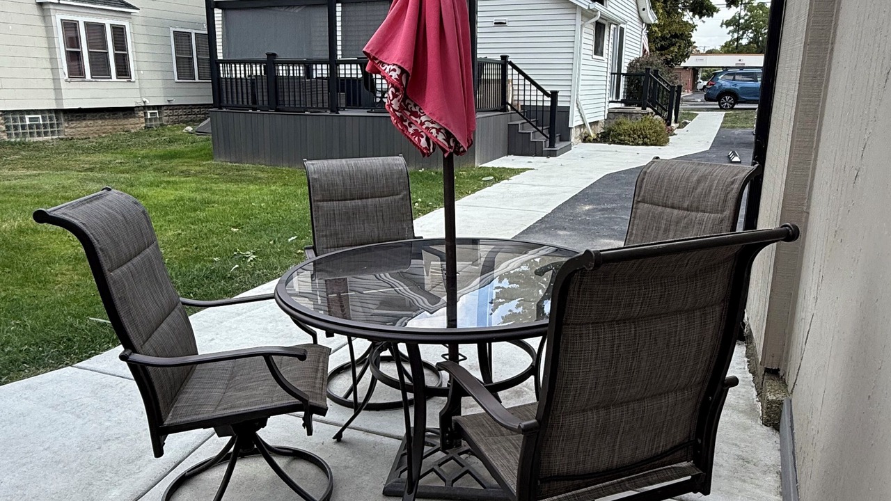 Photo of Outdoor in Williamsville