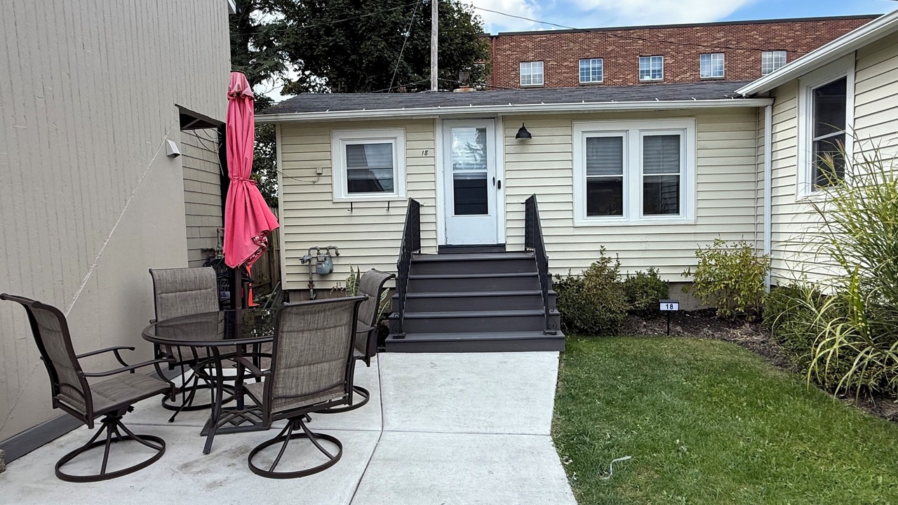 Photo of Outdoor in Williamsville