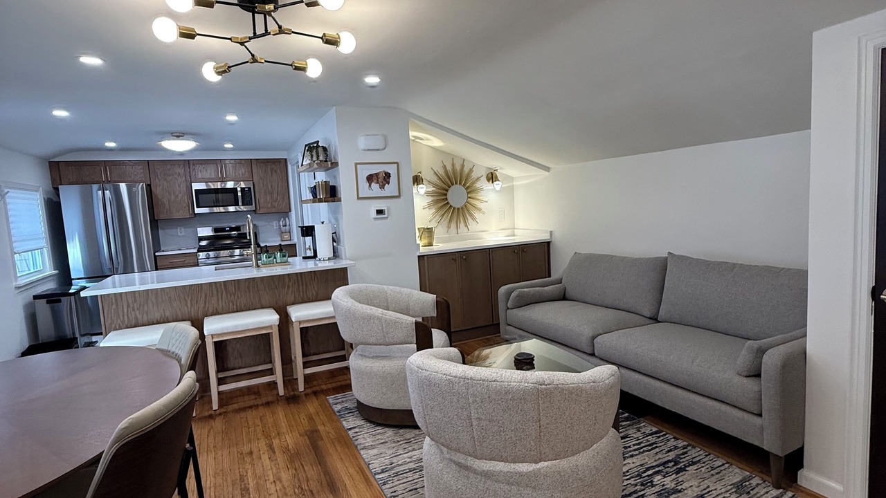 Photo of Livingroom in Williamsville