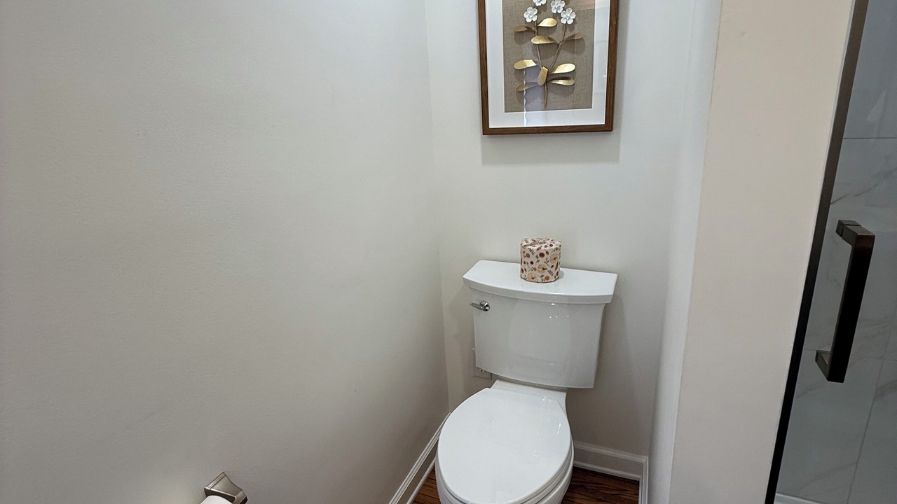 Photo of Bathroom in Williamsville