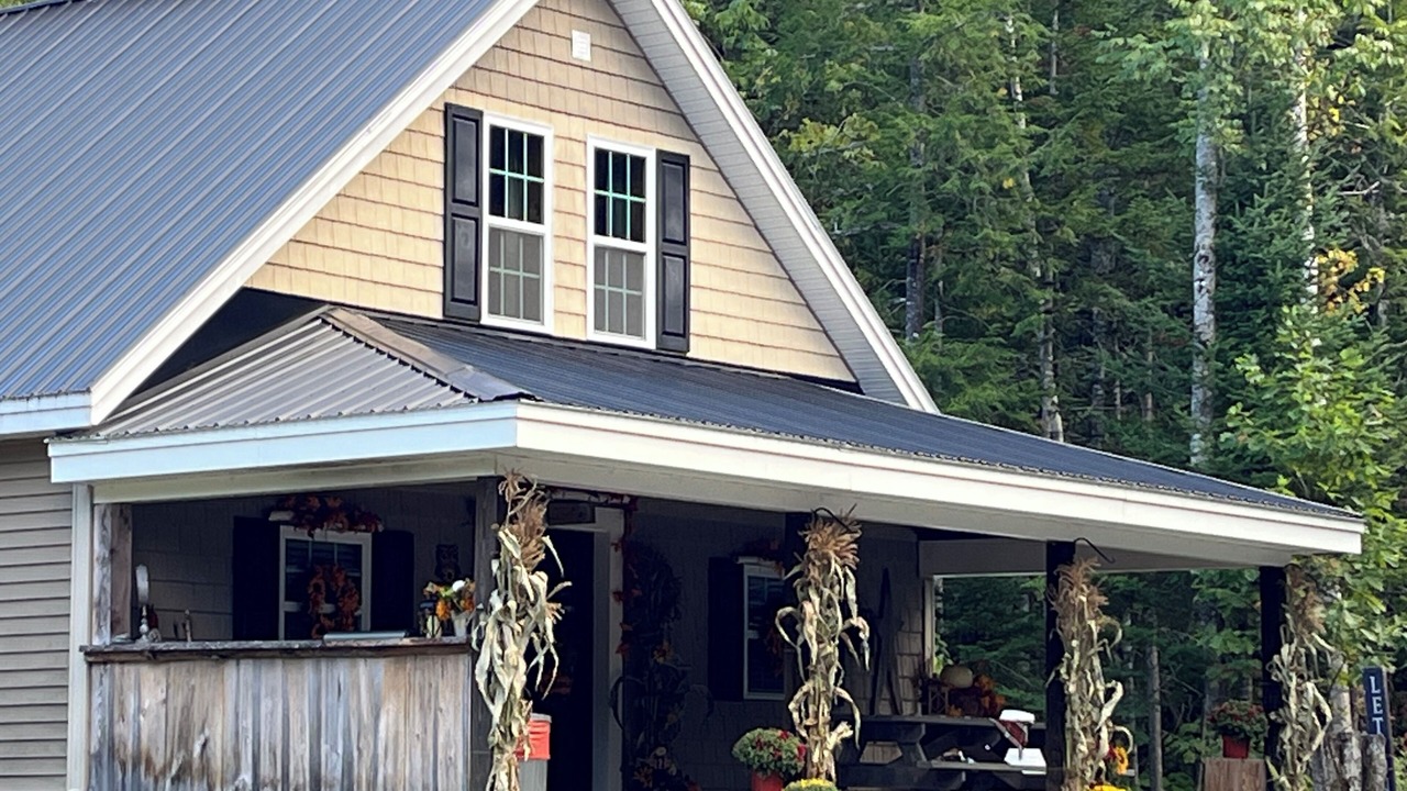 Photo of Outdoor in Abbot