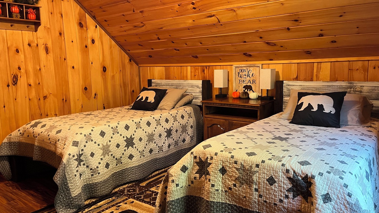 Photo of Bedroom in Abbot