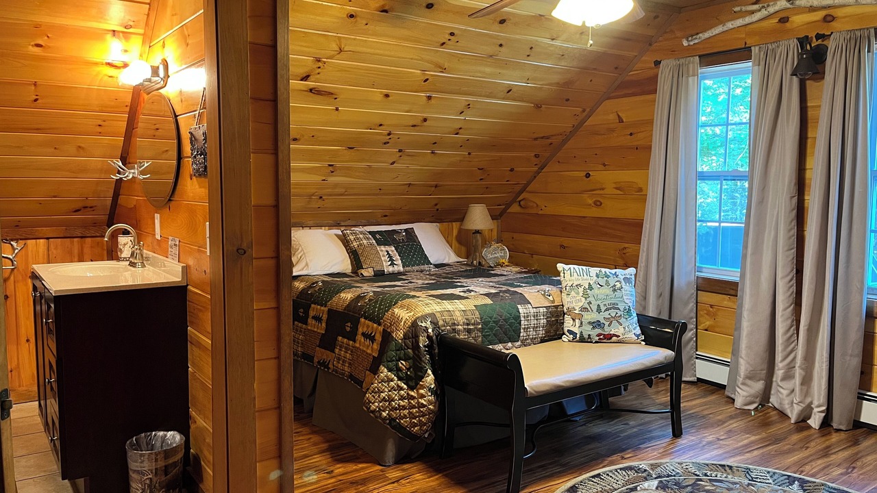 Photo of Bedroom in Abbot