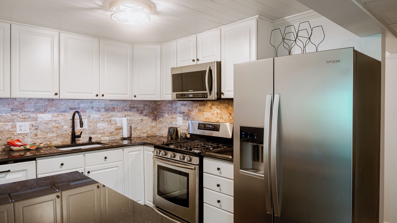 Photo of Kitchen in Clarion