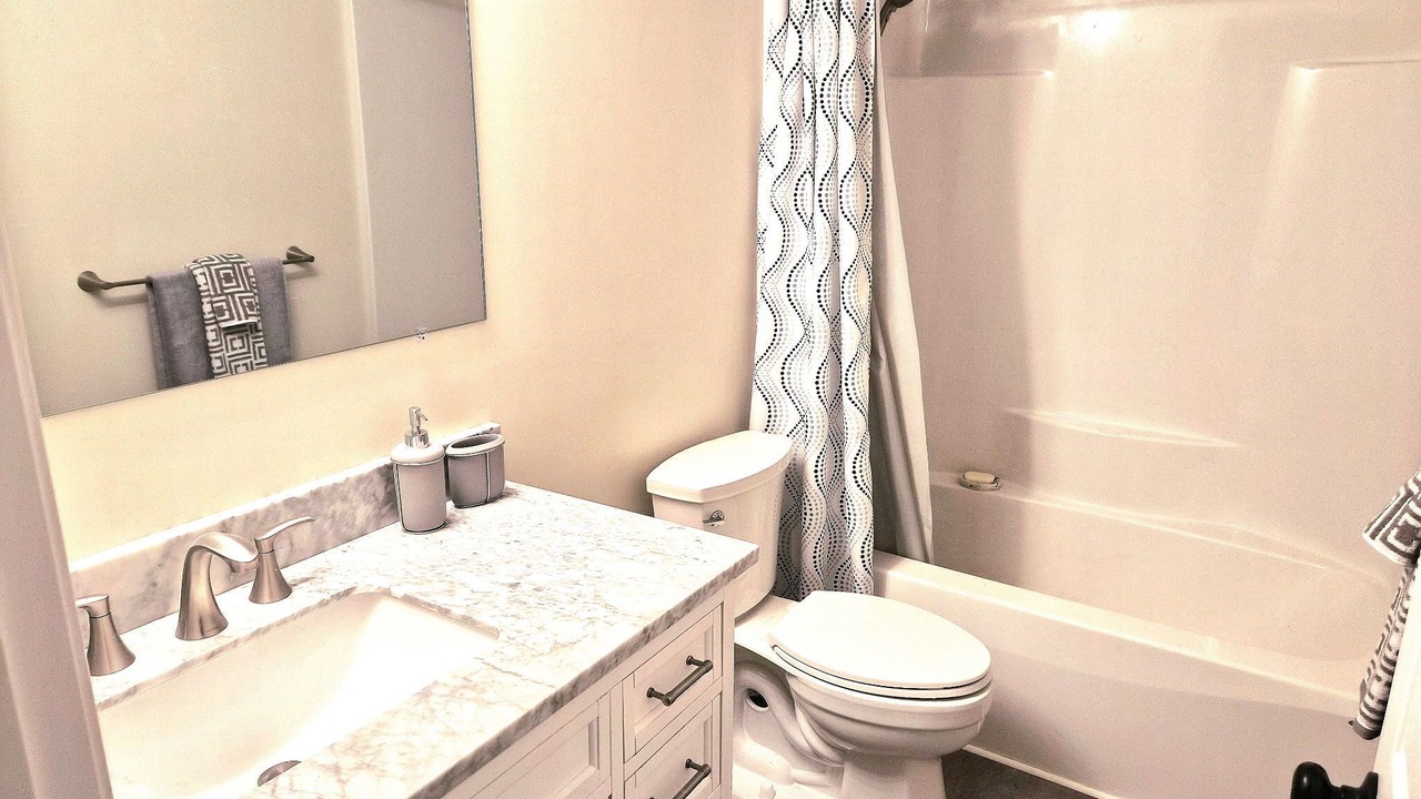 Photo of Bathroom in Hartford