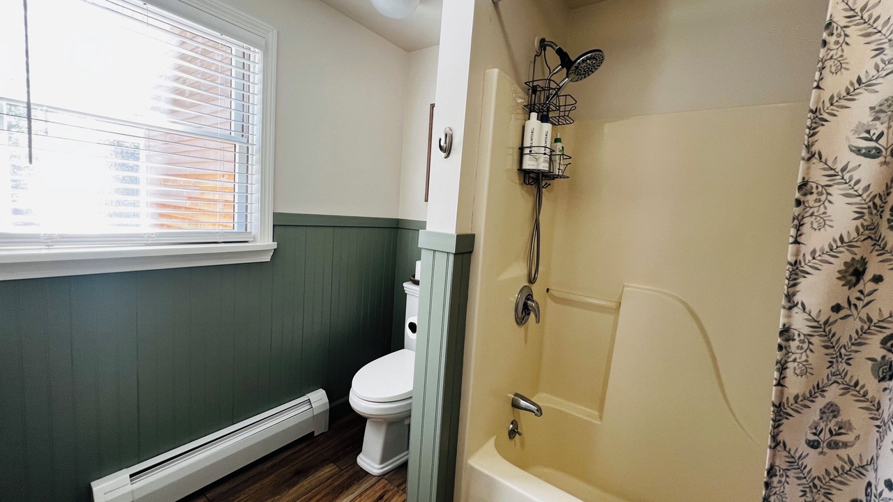 Photo of Bathroom in Waterford