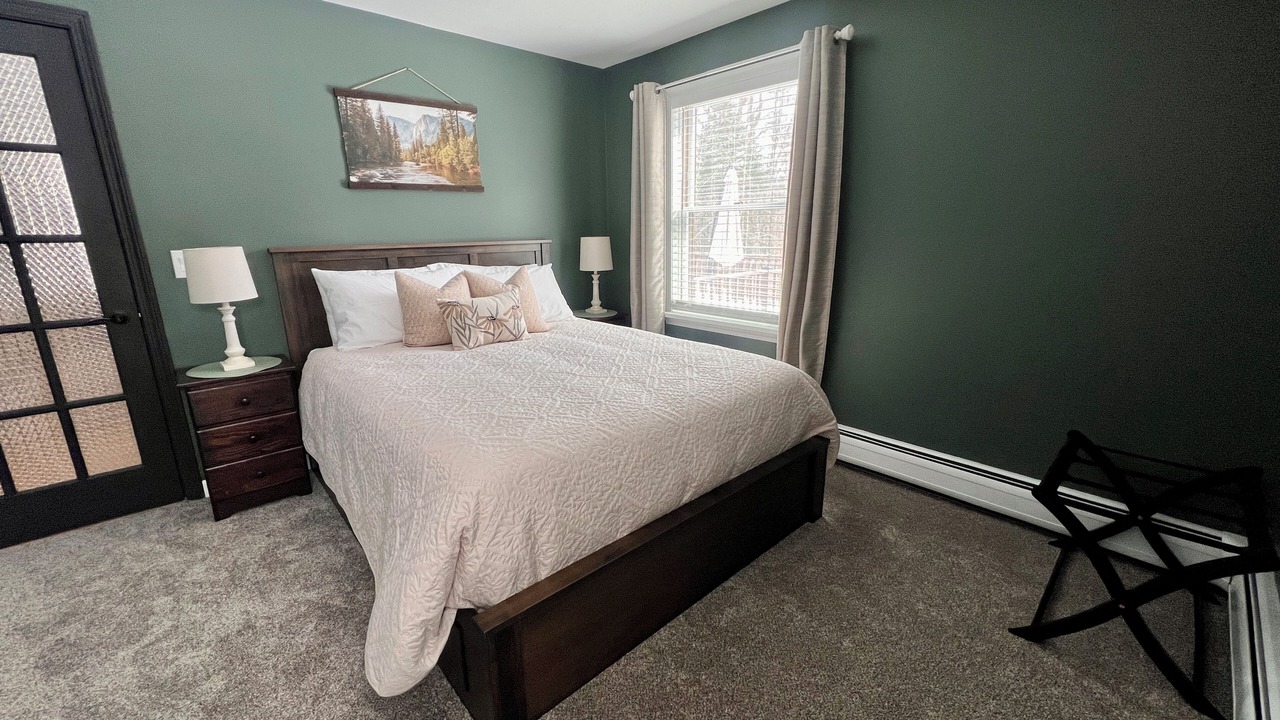 Photo of Bedroom in Waterford
