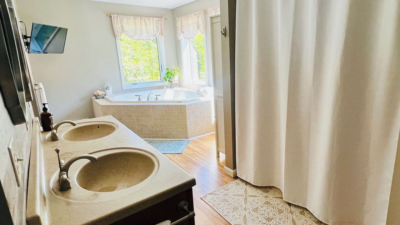 Photo of Bathroom in Waterford