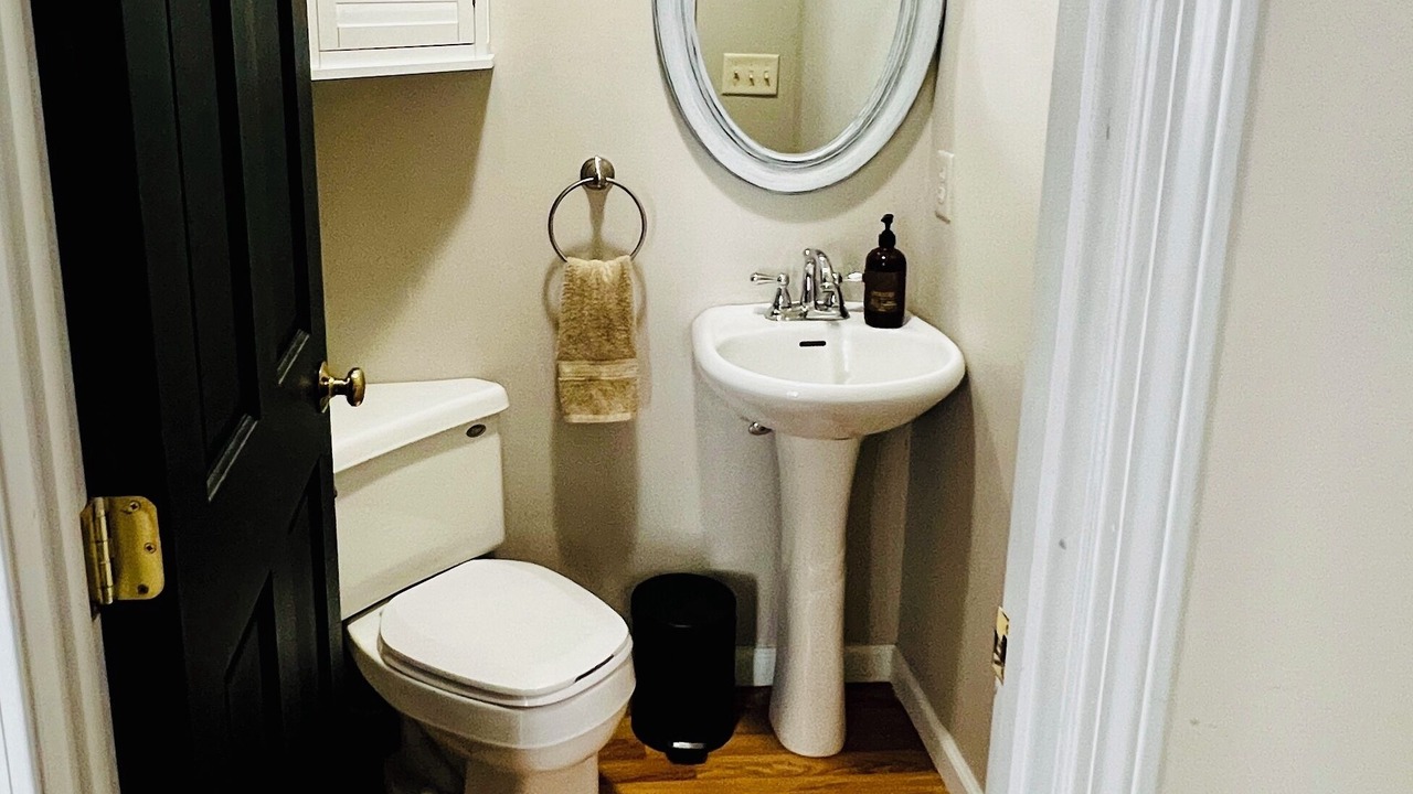 Photo of Bathroom in Waterford