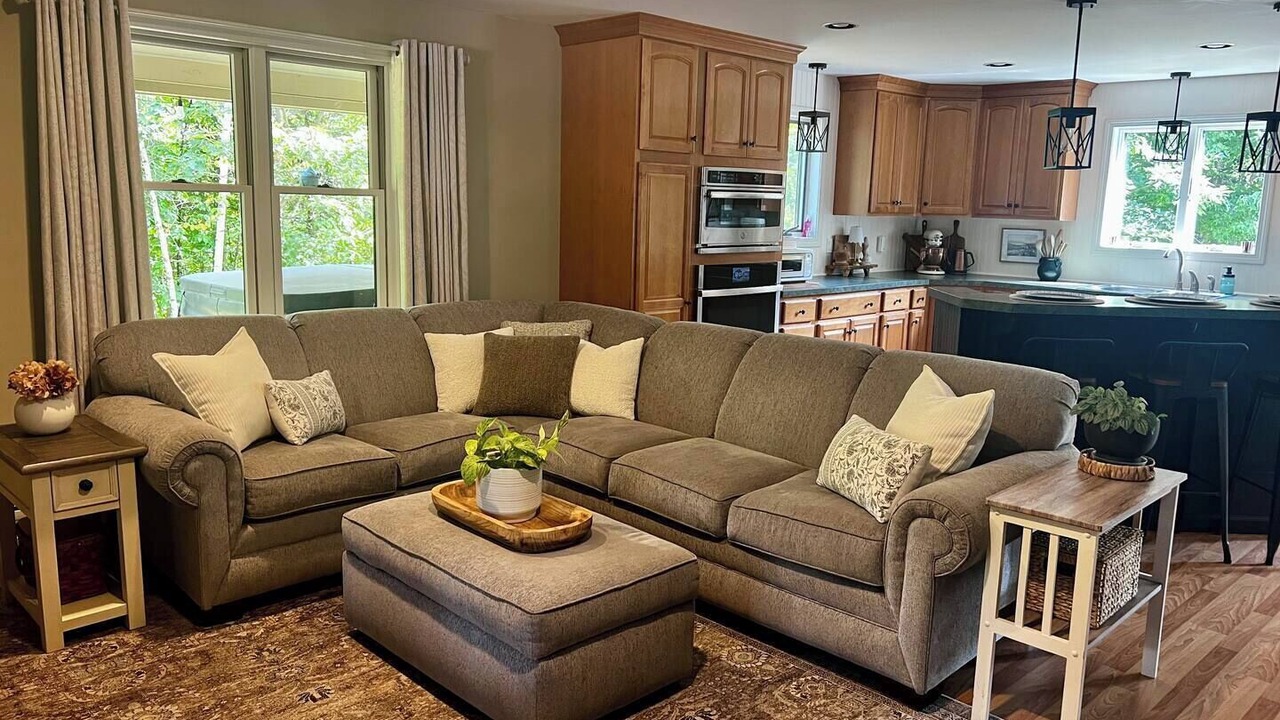 Photo of Livingroom in Waterford