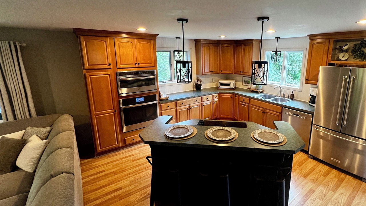 Photo of Kitchen in Waterford
