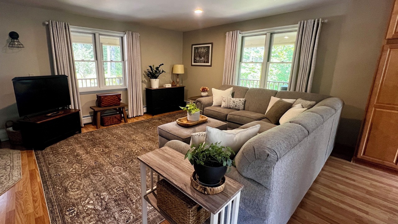 Photo of Livingroom in Waterford