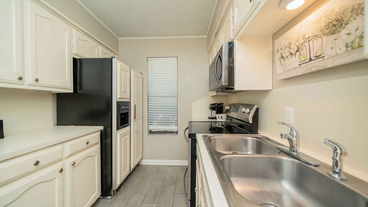 Photo of Kitchen in Gladewater