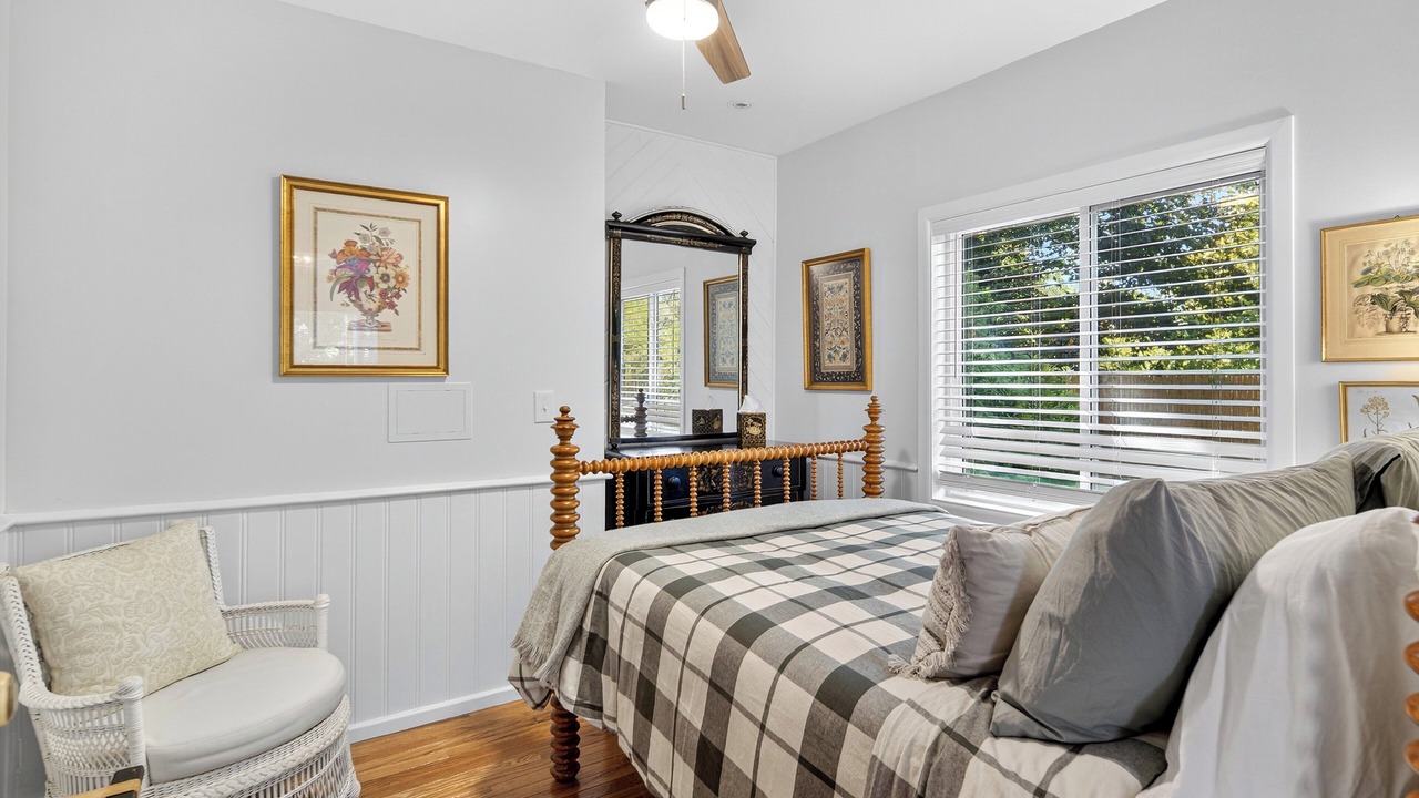 Photo of Bedroom in Interlaken