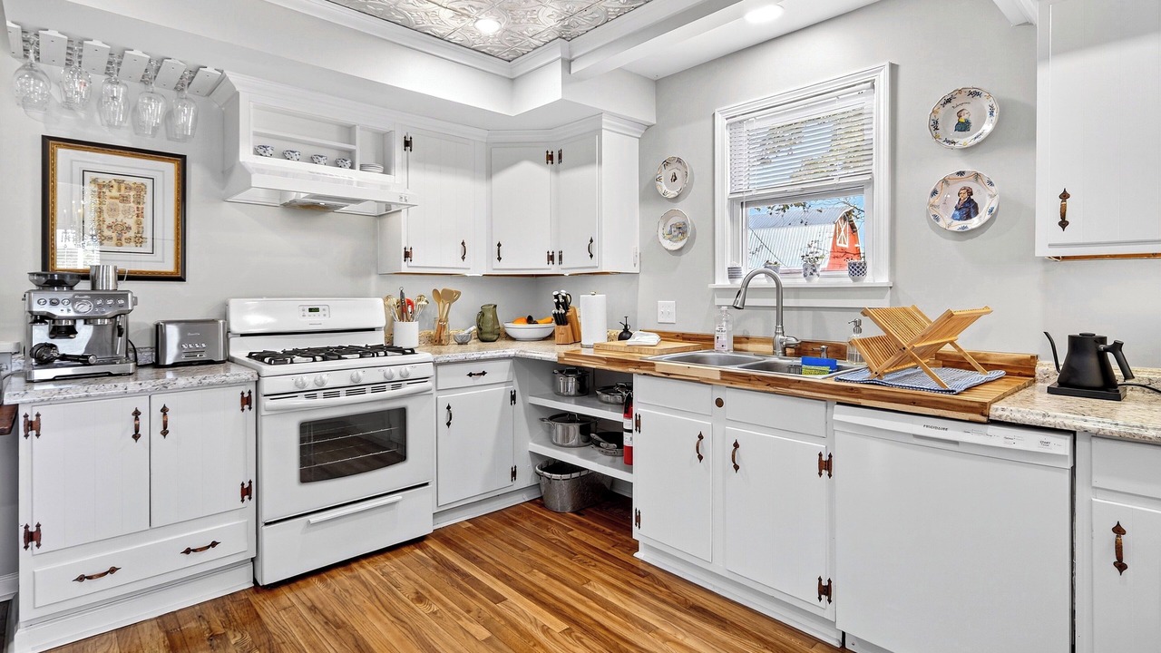 Photo of Kitchen in Interlaken
