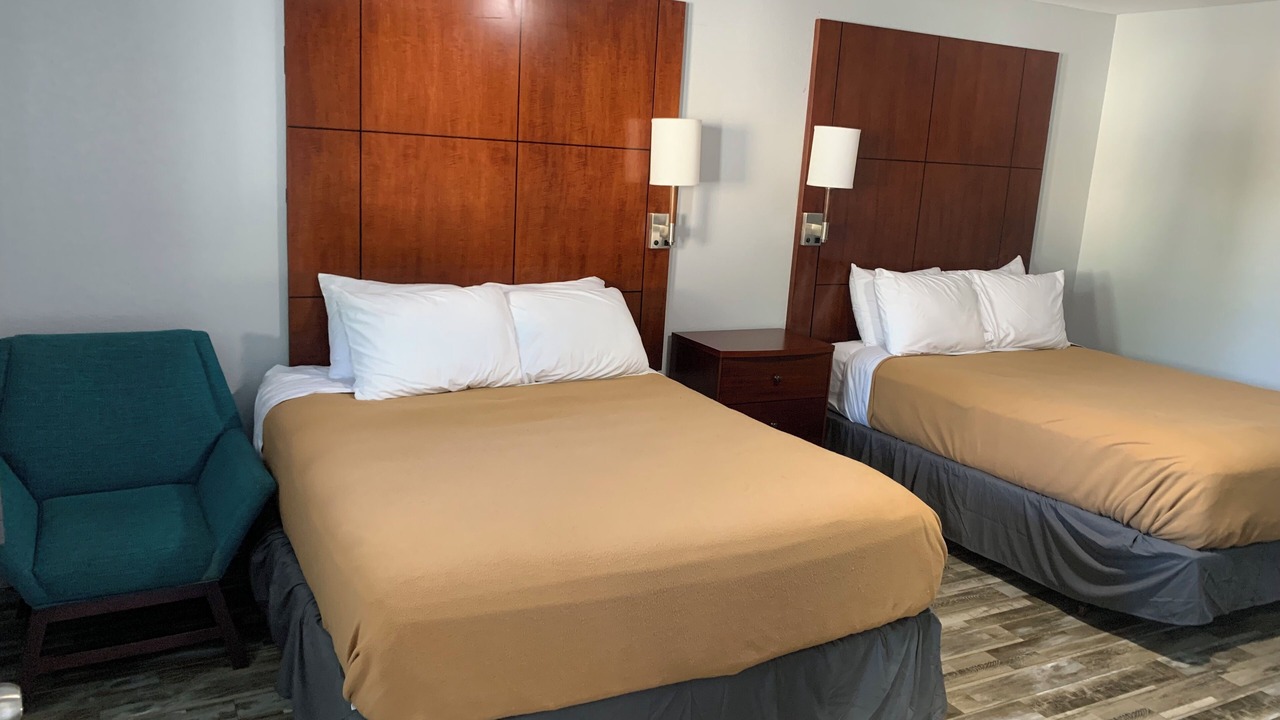 Photo of Bedroom in St. Marys
