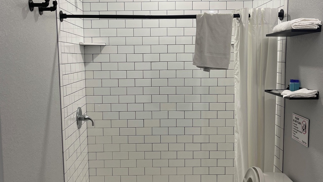 Photo of Bathroom in St. Marys