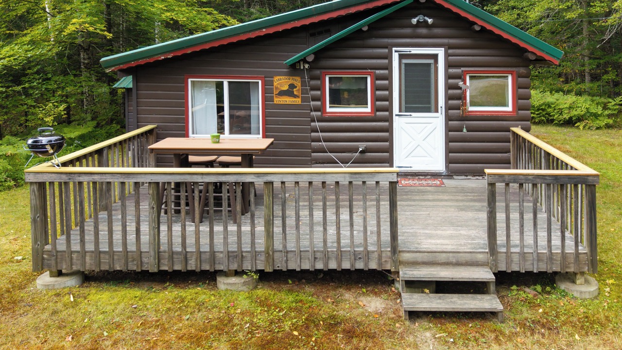 Photo of Outdoor in Magalloway Plantation