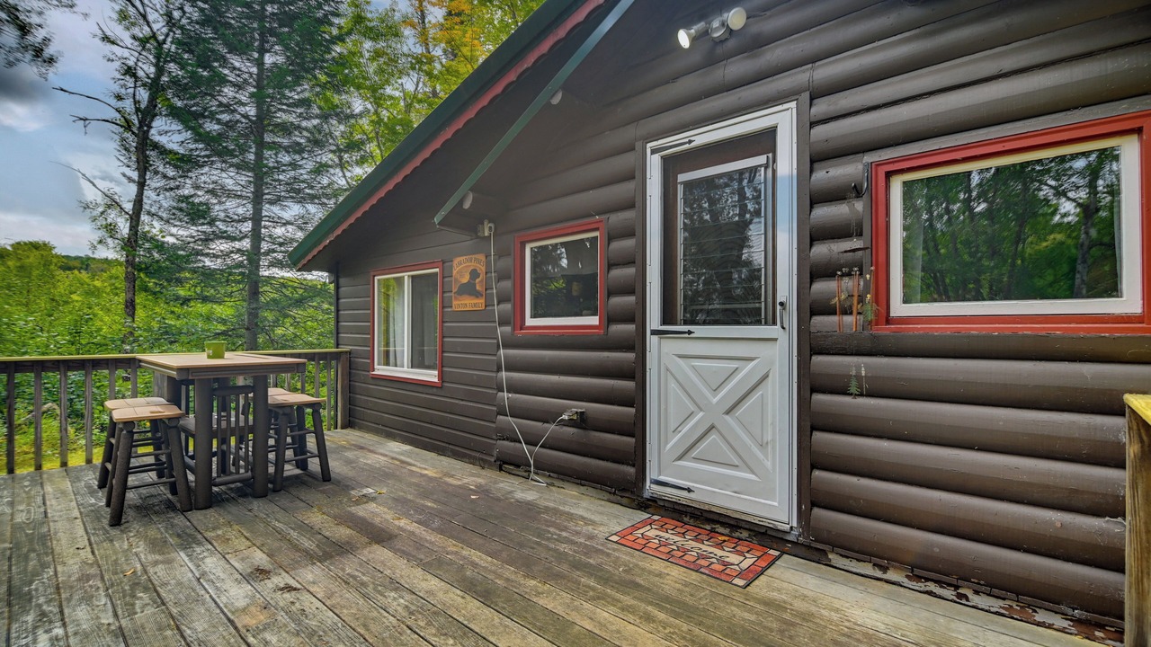Photo of Outdoor in Magalloway Plantation