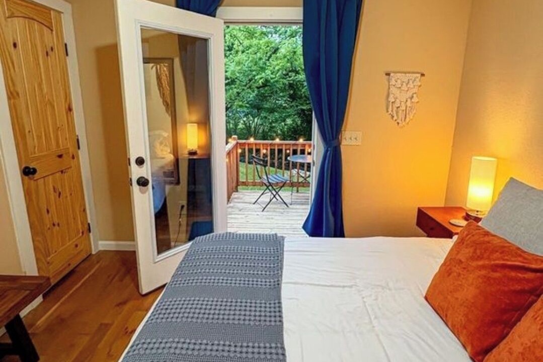Photo of Bedroom in Andrews