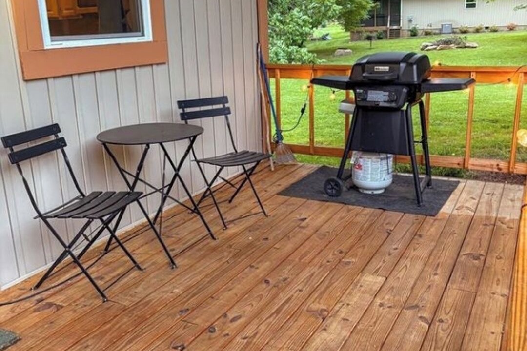 Photo of Outdoor in Andrews