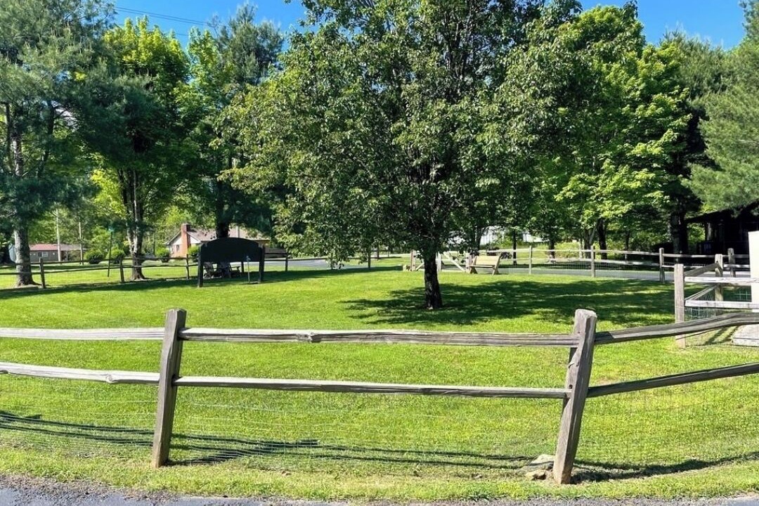 Photo of Outdoor in Andrews