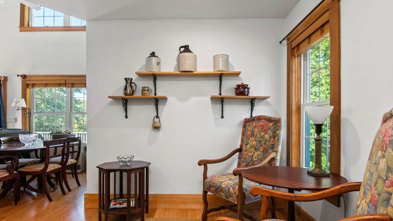 Photo of Livingroom in Falmouth