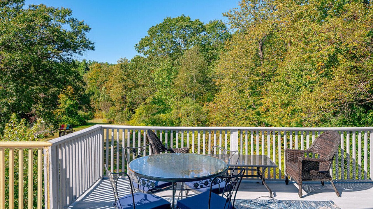 Photo of Outdoor in Falmouth