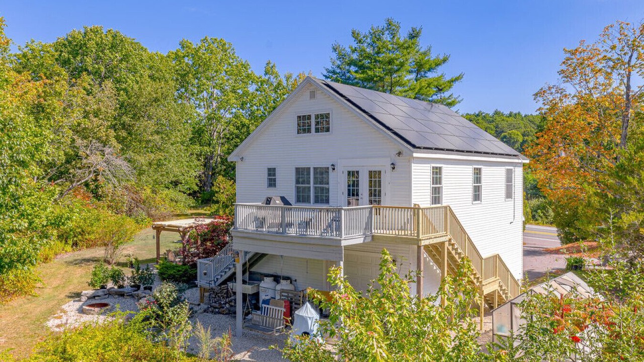 Photo of Outdoor in Falmouth