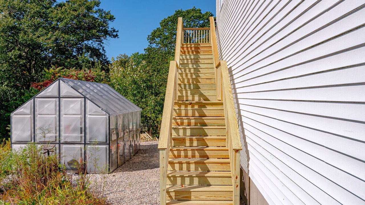 Photo of Outdoor in Falmouth