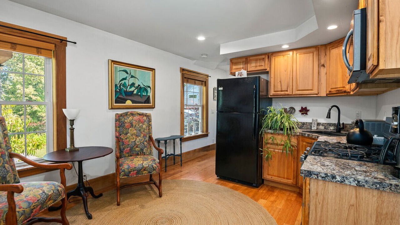 Photo of Kitchen in Falmouth