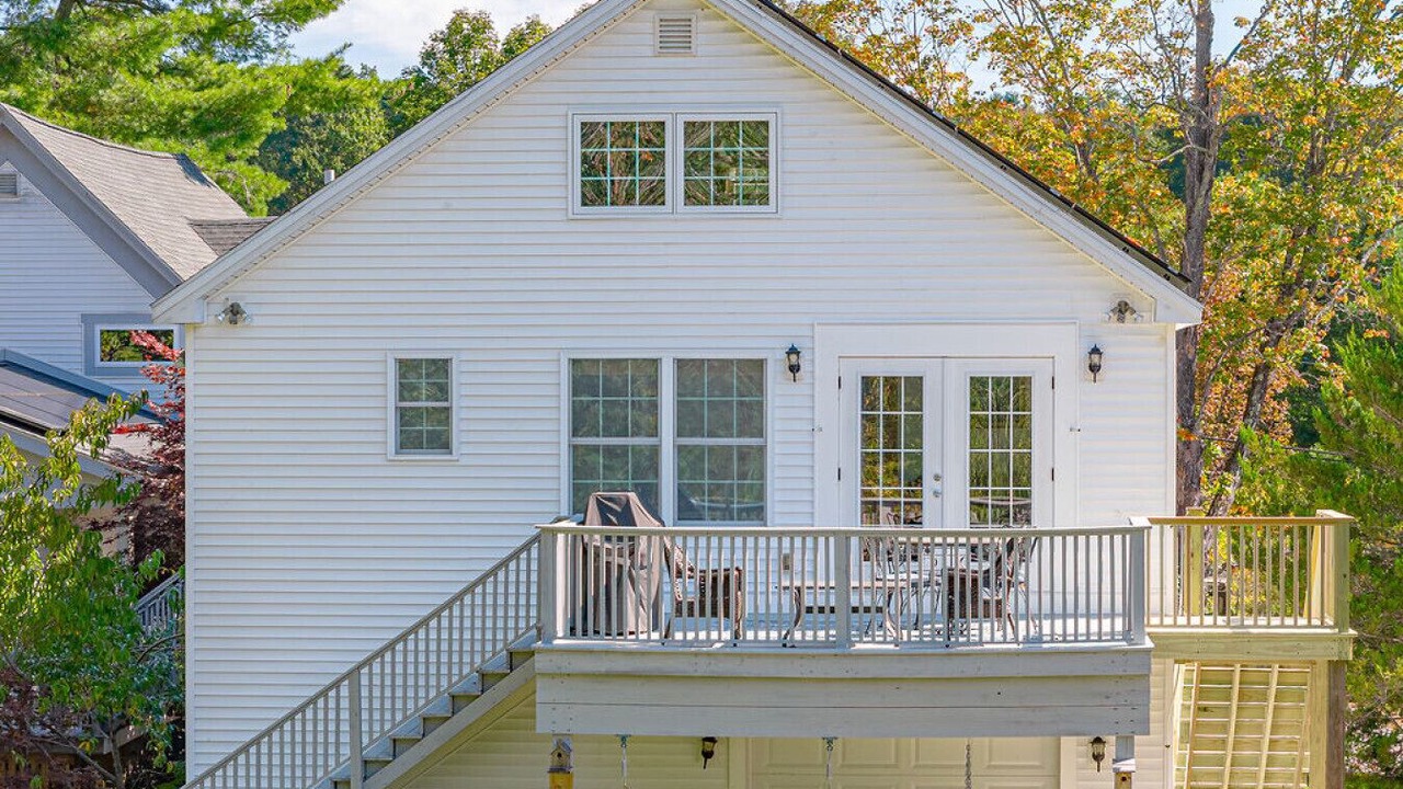 Photo of Outdoor in Falmouth