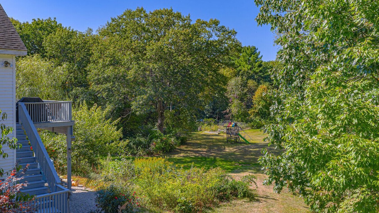 Photo of Outdoor in Falmouth
