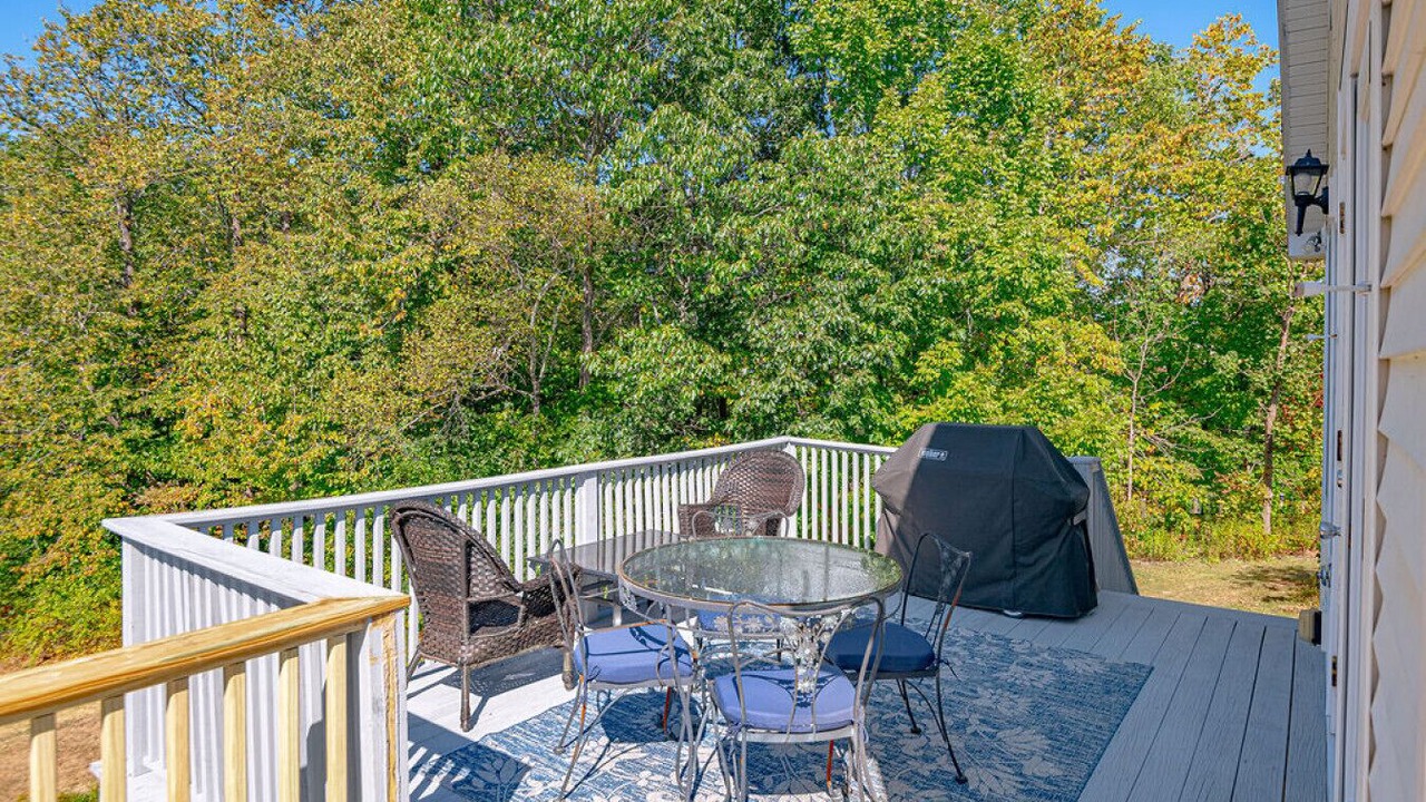 Photo of Outdoor in Falmouth