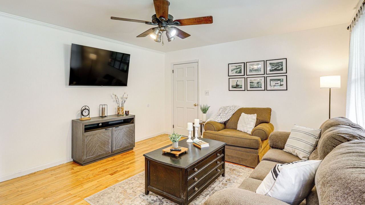 Photo of Bedroom in Lincoln