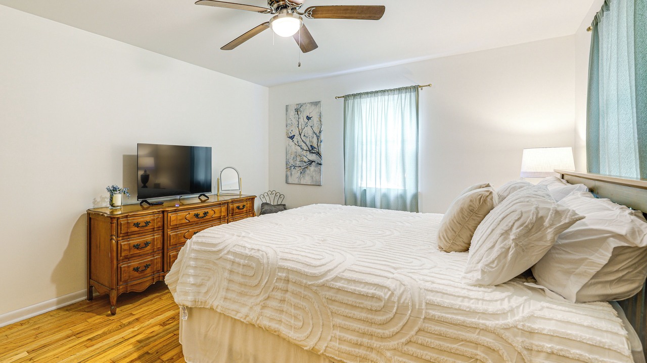 Photo of Bedroom in Lincoln