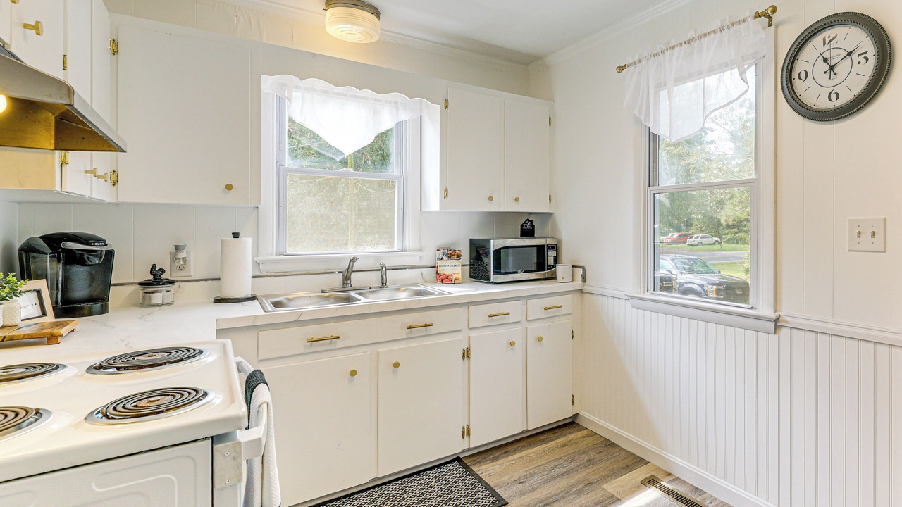 Photo of Kitchen in Lincoln