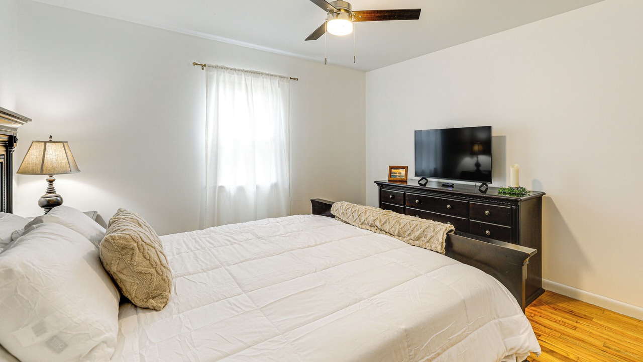 Photo of Bedroom in Lincoln