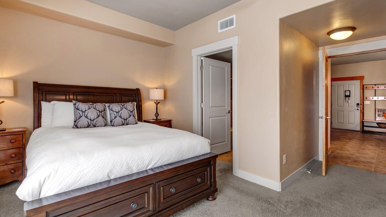 Photo of Bathroom in Bear Hollow Village