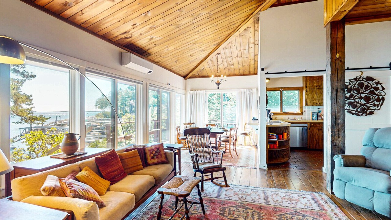 Photo of Livingroom in Southport