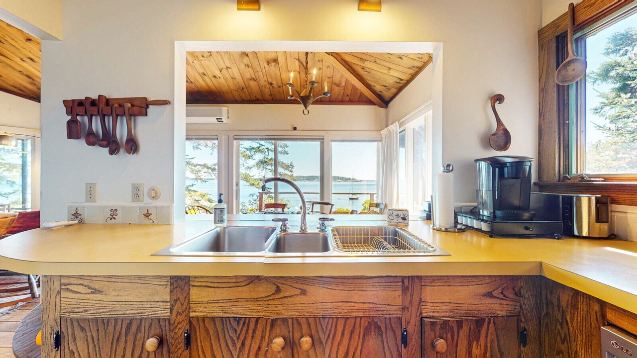 Photo of Kitchen in Southport